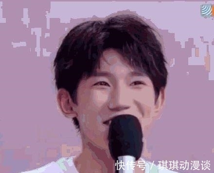 王源太逗了，《快本》说的这句：我还没到法定结婚年龄又火了