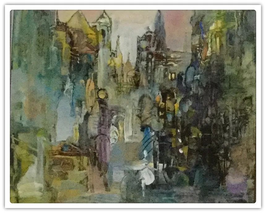 收藏 | 传承|【典藏名家·杨兴雅】经典 | 中国艺术