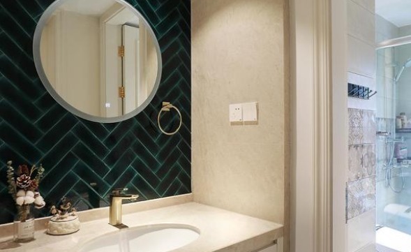 玄关|装修过5套房,总结出来了25个小经验,都是踩着雷过来的