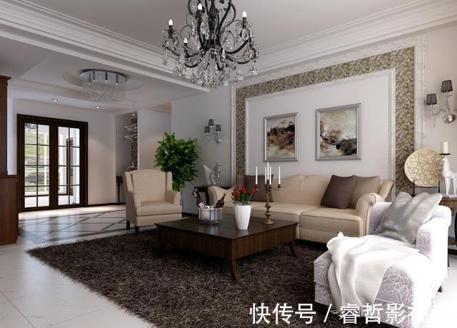 茶几|打破“沙发+茶几+电视”组合,发展“后客厅时代”,你欣赏吗?