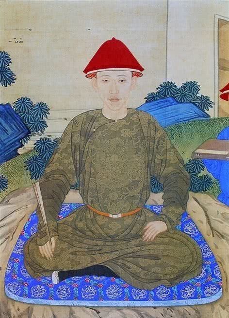 宠爱|康熙宠爱十四子胤禵,但是为什么没有传位于他?