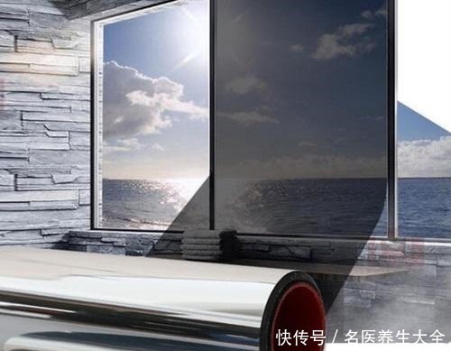 罗马杆|越来越多人家里不挂窗帘了,回家这样设计,师傅一看就夸聪明!