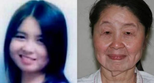 衰老|80后宝妈生娃后不久,“一夜衰老”成了“老太太”,现在情况咋样