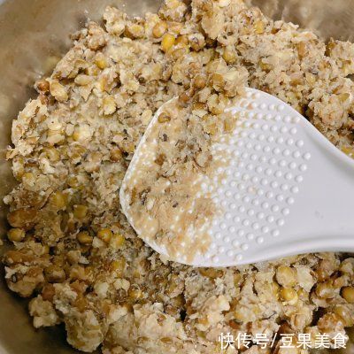 绿豆|夏日专属｜超可爱绿豆糕