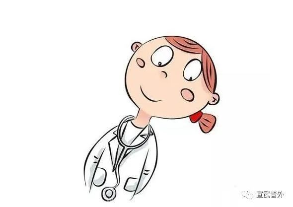 鲈鱼汤|小小的阑尾，也能惹出大麻烦！