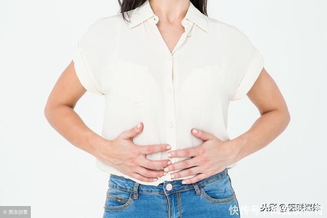 肚子总咕咕叫、放屁也多?老实说:可能是这4个问题