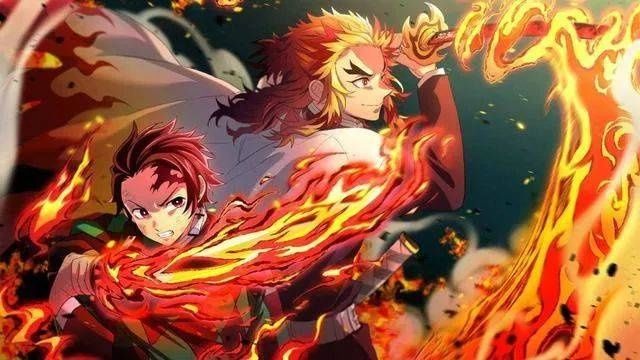 宫崎骏|《鬼灭之刃：无限列车篇》爆火！打破日本影史动画多项票房纪录！
