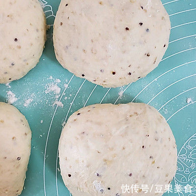 吃货福利~藜麦咸吐司的美味秘籍