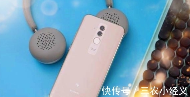 华为麦芒7|华为更良心: 2400万+3750mAh+256G+GT