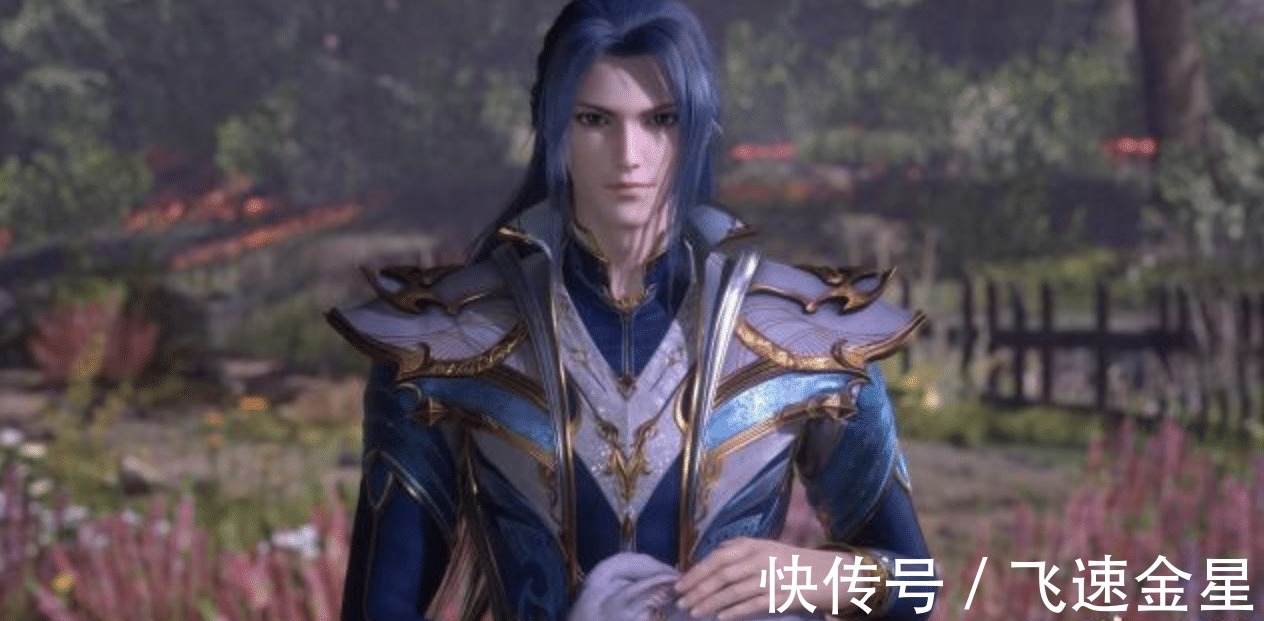 封号斗罗|斗罗大陆最顶尖的用毒高手,都是颜值爆表,最毒妇人心