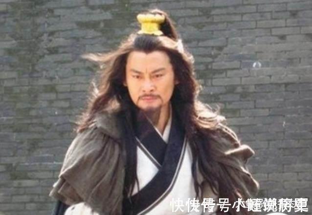 吴用@公孙胜为何在宋江上山后执意离开 只因宋江请来了“九天玄女”