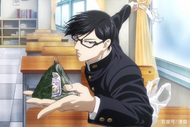 抱歉,我们从不知道失败是什么感觉因为我是动漫中的龙傲天