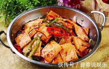 豆腐|豆腐此做法，我家一周吃5次，雷打不动，不吃就馋的慌，过瘾！