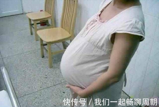 怀孕|产妇生完孩子半年还没来月经,医生说的话,让产妇笑出了声