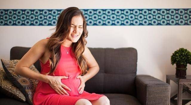 胎儿|产道这么窄,胎儿怎么出来的看完后我不禁感到难过做母亲真不容易