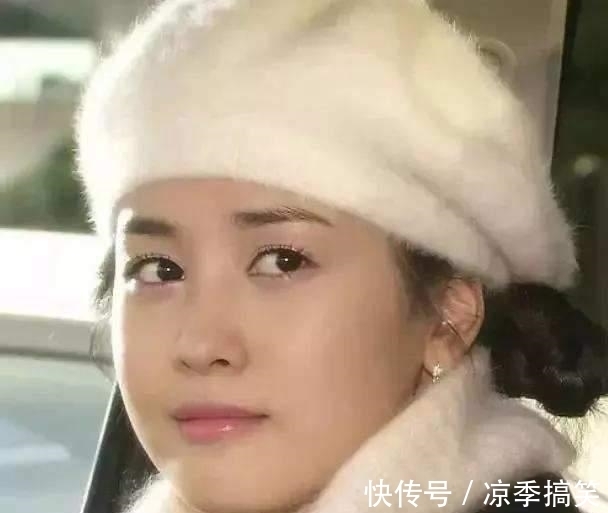 張檬|又是饅頭臉!婁藝瀟張檬孫菲菲,被玻尿酸害了的,還不止這些