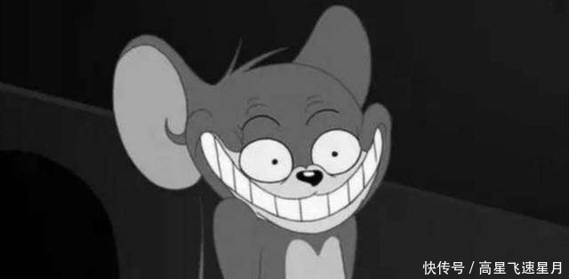 耗子|万人票选!皮卡丘PK杰瑞,黄皮耗子为何惨败