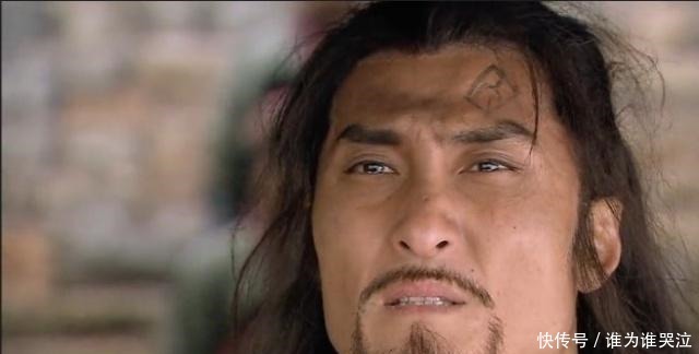 曾让我们泪目的片段林冲为什么非要休妻!