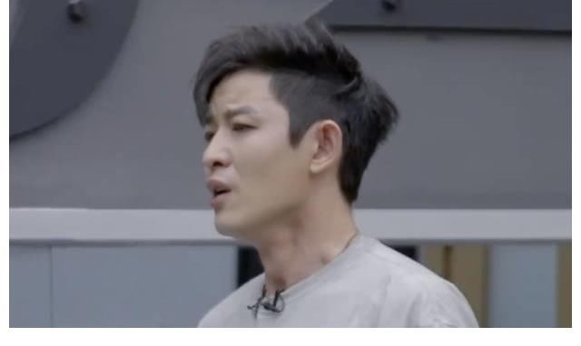 李響|《披荊斬棘》“問(wèn)題”哥哥群像：有人死賴(lài)著不走，關(guān)鍵時(shí)刻見(jiàn)人品