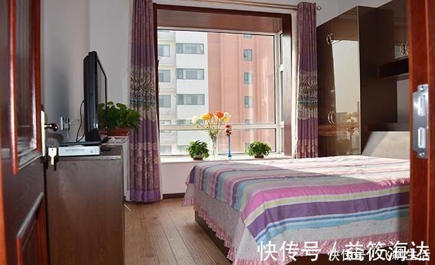 房子|晒晒我家住了五年的房子,很干净,儿童房的设计估计你没见过