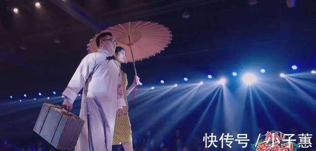 清一色好評(píng),這部綜藝黑馬,憑什么能讓觀眾笑的“前仰后翻”?