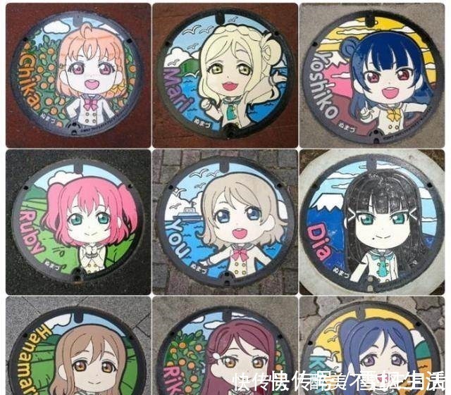 自动贩卖机|日本的二次元文化究竟有多魔性看看这群宅男的行动就知道了!