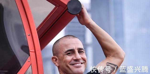 卡纳瓦罗|李铁这是在火上烤!若不胜越南,或被此人直捣黄龙帅位不保!