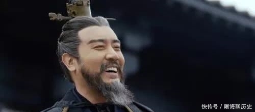 张俭|让梨的孔融以不孝罪被杀,究竟是怎么回事?