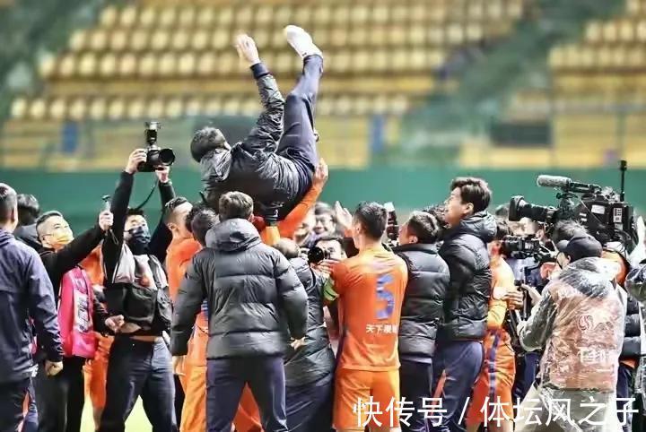 泰山|李松益下赛季或将回归泰山,踢出自信的他下赛季在泰山将有大用处