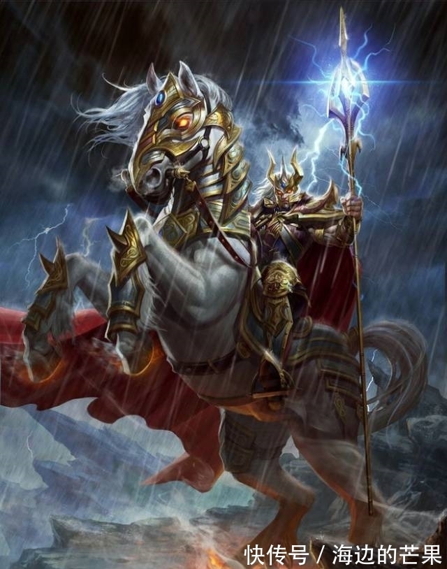 死神！4本关于希腊文明与诸神的小说，书荒时想三刷四刷，看完还想再看