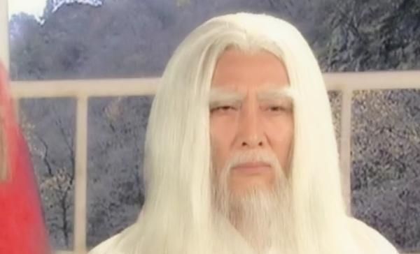 通天教主@上古大妖,封神中受辱,封神后就闹上天宫,打的玉帝都无计可施