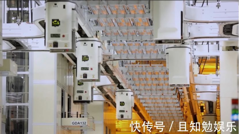 建成|好消息:中国首条碳化硅全产业链生产线建成!月产能将达3万片