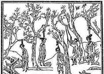 明末|【未解之谜】从明末三大灾难来看,“国运”是否真的存在?