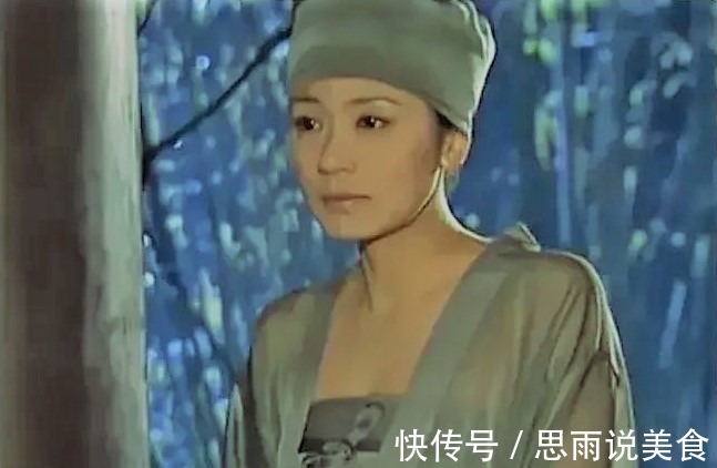 衙役&明代奇案尼姑貌美,商人贪其美色死在庵中,两位尼姑,谁是真凶