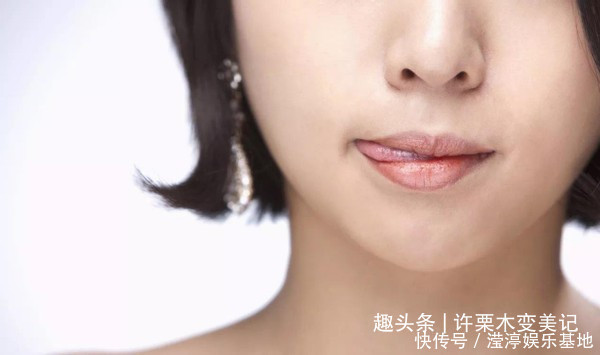 唇部|涂口红前需要先涂润唇膏吗?多数人都搞错了,难怪唇色悄悄变深了