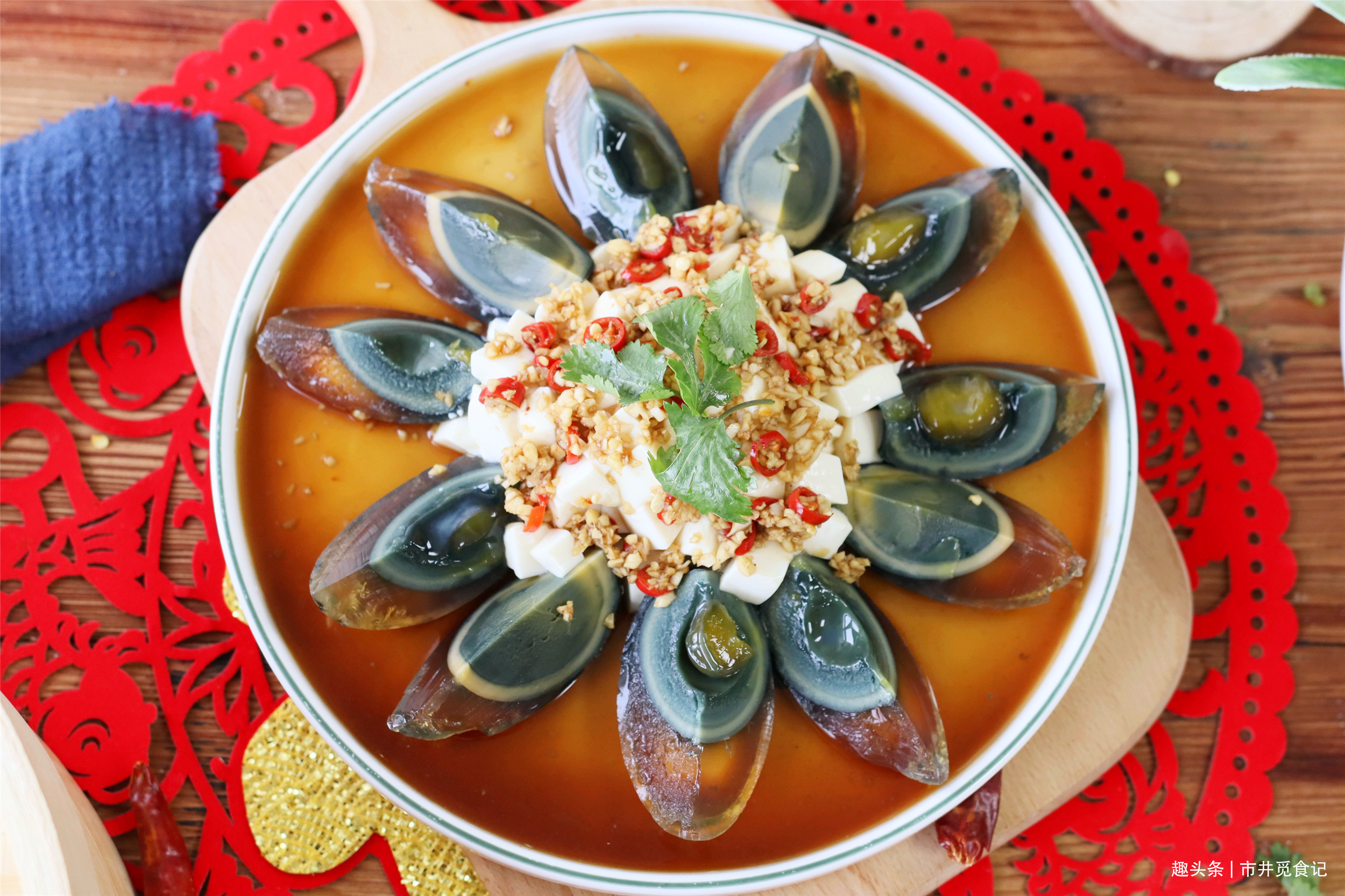 2021年夜饭出炉，16道菜搭配好，省事还好吃，团圆饭不发愁