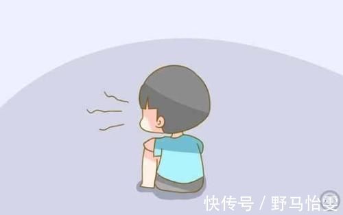 衣服|入秋之后,孩子出现这3个特征,表明进入猛长期了,妈妈注意