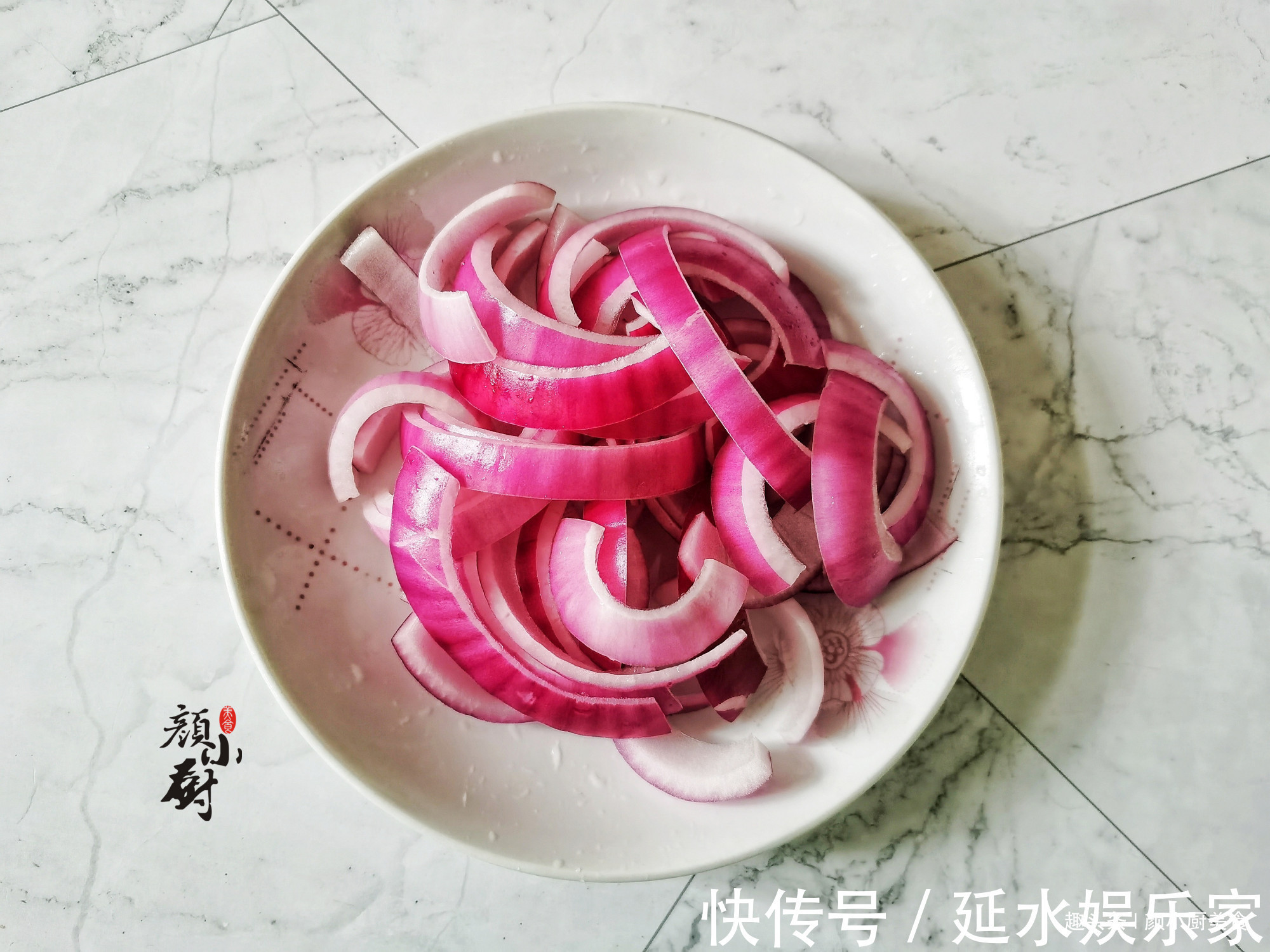 炒牛肉|炒牛肉时,万万不可直接下锅就炒,多加这一步,牛肉鲜嫩更好吃