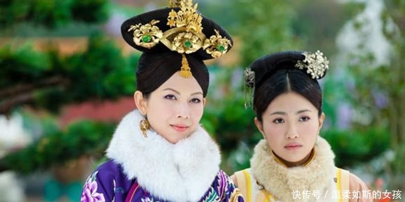 却区别对待,姐姐幸福一生,妹妹孤苦伶仃