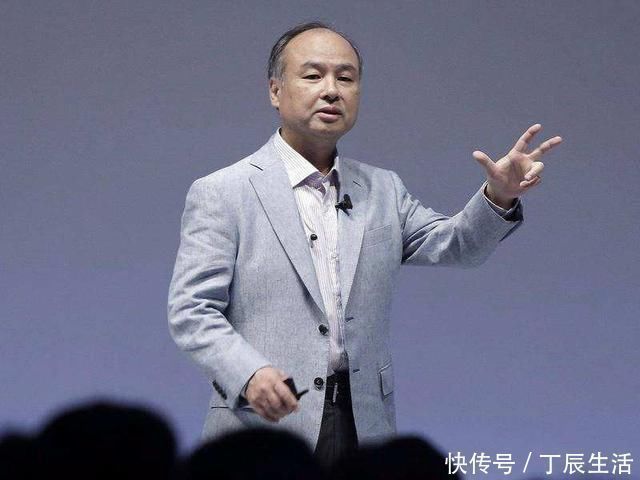 马云|孙正义卖掉“中国梦”，又断供华为，跟诺基亚合作，马云终于出手