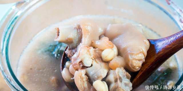 好喝|冬天干燥,多给家人煲汤,5道做法,健脾润燥又好喝,不喝亏大了