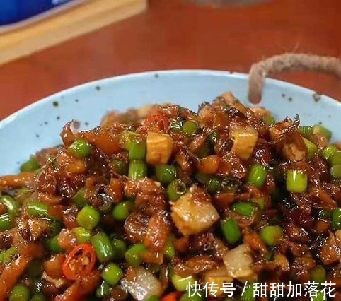饭菜|销魂下饭菜，做你没吃过的，快来看看它的神奇之处！