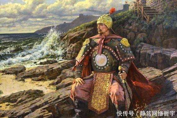 中国|最被忽视的三个民族英雄,于中国有大功,可惜鲜为人知!