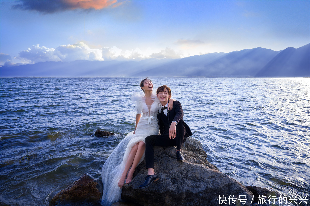 春意阑珊之际,去旅拍婚纱照需要做好哪几件小事?看这篇就晓得啦