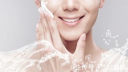 保湿|处于青春期的你,需要了解的护肤技巧!