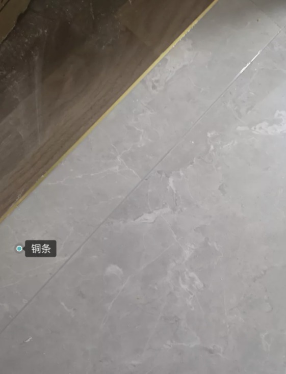 颜值|装修还在用门槛石如今流行这么设计,瞬间提升全屋颜值