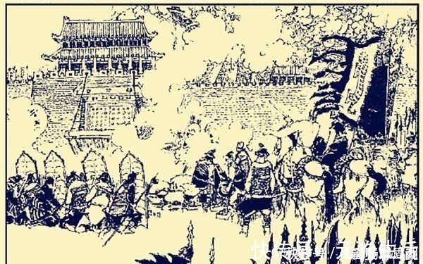 包道乙#武松和鲁智深实战中谁更强?面对同一个对手,二人的实力相差悬殊