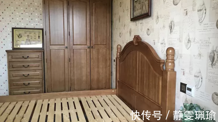 美式|有了房就装修现代美式风格吧,简约和高级感并存,未来很难过时