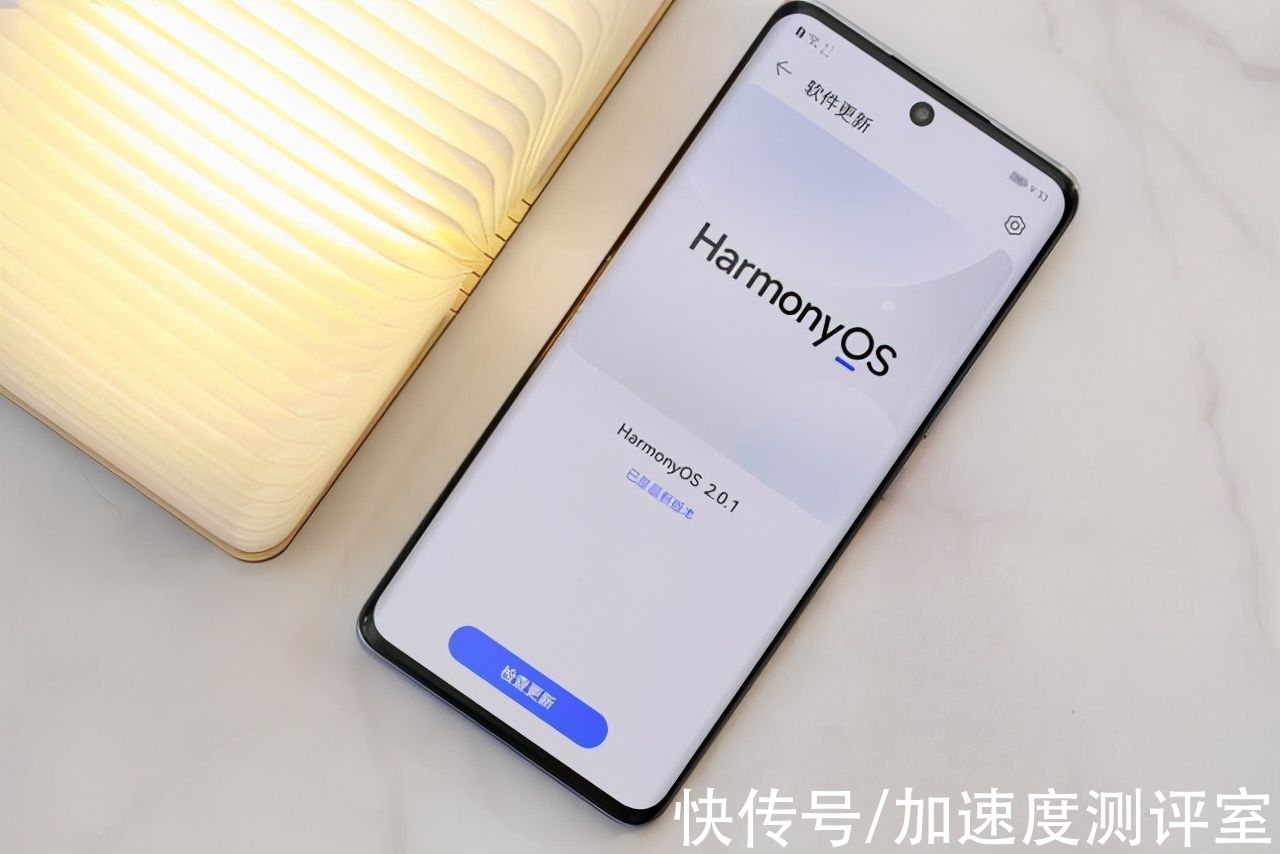 华为nov华为向消费者抛出了难题，120Hz+鸿蒙OS+现货开卖，你会买吗？