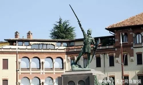 红胡子|“红胡子”巴巴罗萨折戟意大利的1176年莱尼亚诺(下)